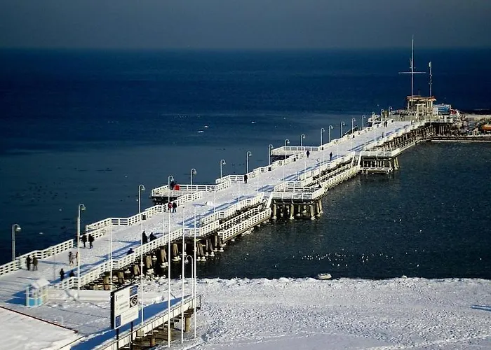 Appartamento Patio Mare