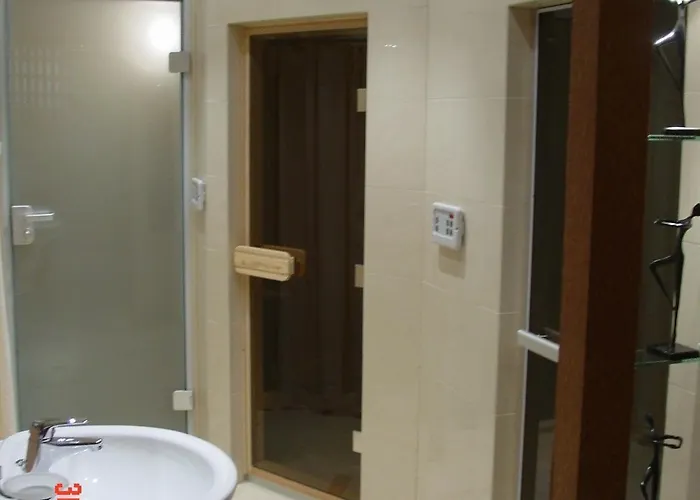 Appartamento Patio Mare