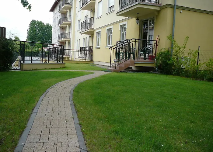 Appartamento Patio Mare Sopot