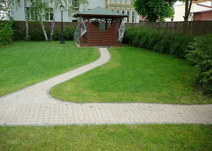 Appartamento Patio Mare