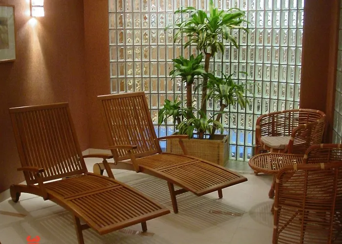 Appartamento Patio Mare *