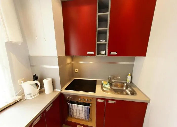 Appartamento Patio Mare *