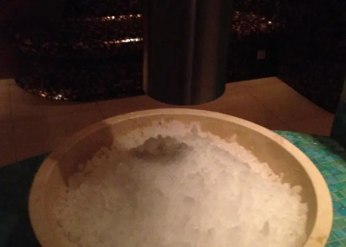 Appartamento Patio Mare *