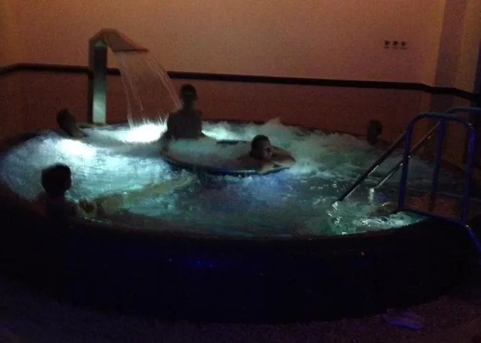 Appartamento Patio Mare Sopot