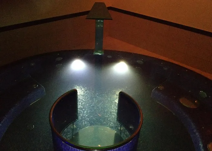 Appartamento Patio Mare