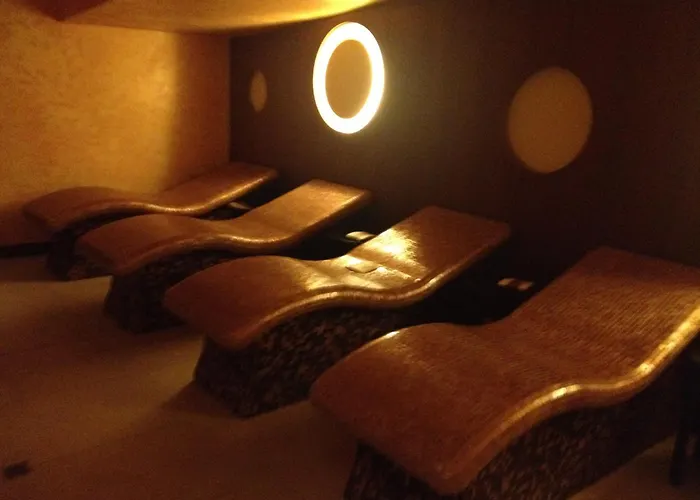 Appartamento Patio Mare Sopot