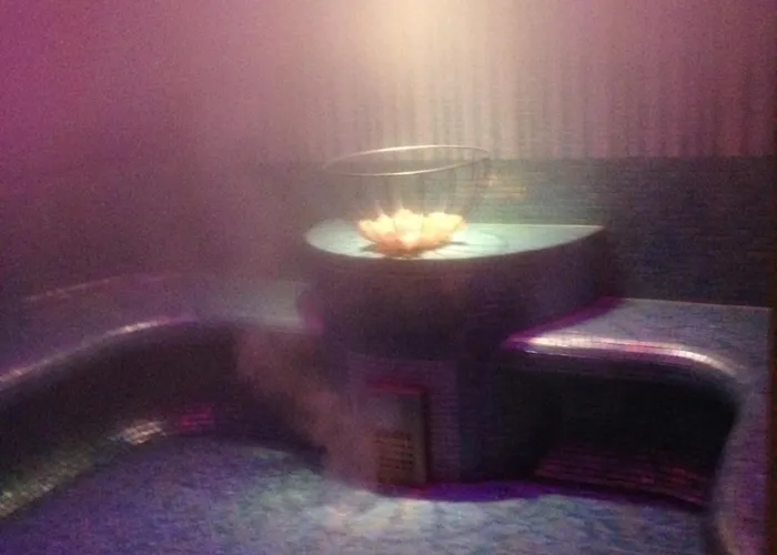 Appartamento Patio Mare *