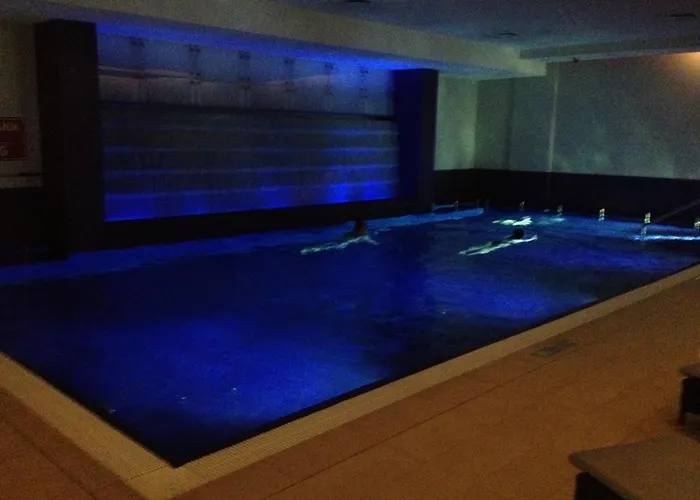 Appartamento Patio Mare Sopot