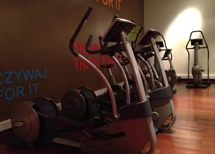 Appartamento Patio Mare