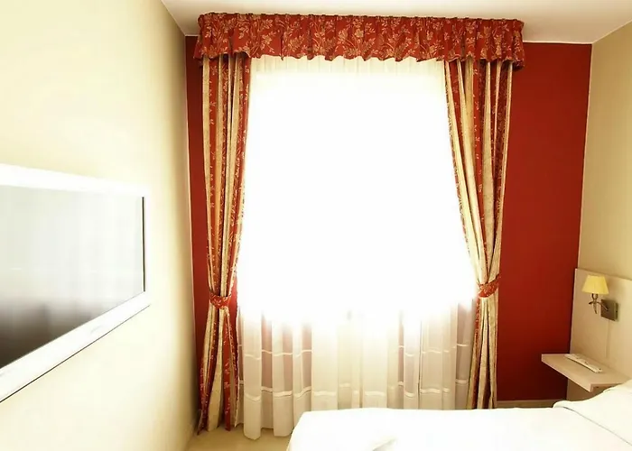 Appartamento Patio Mare *