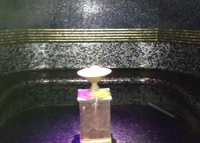 Appartamento Patio Mare