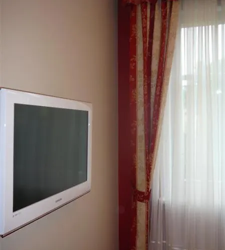 Patio Mare Appartamento *