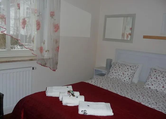 Patio Mare Appartamento *