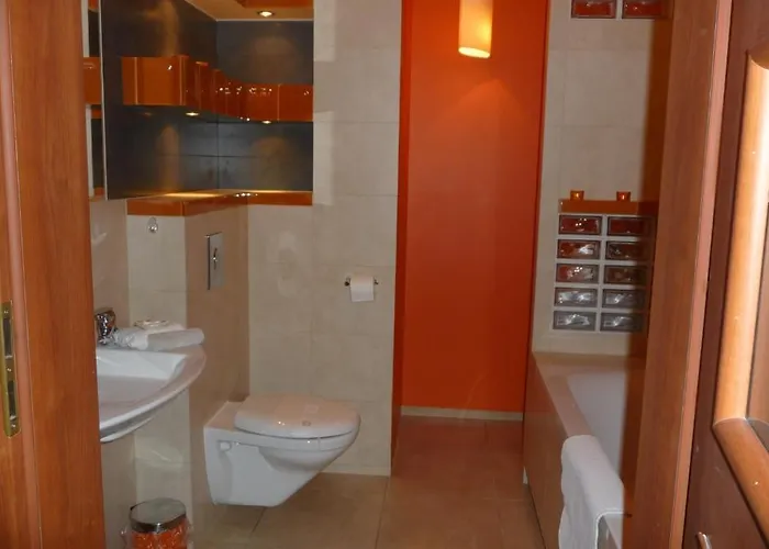 Patio Mare Appartamento Sopot