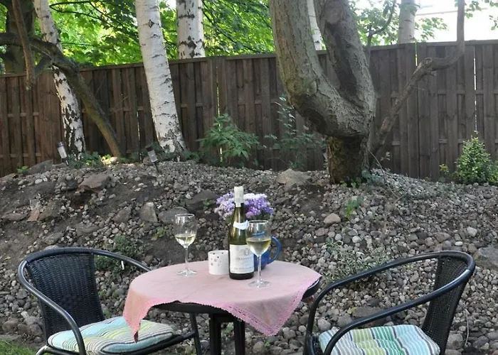 Patio Mare Appartamento *