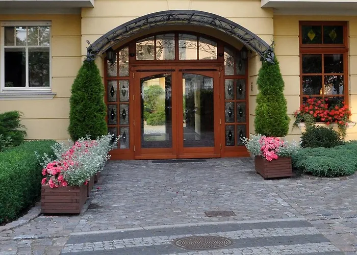 Appartamento Patio Mare *