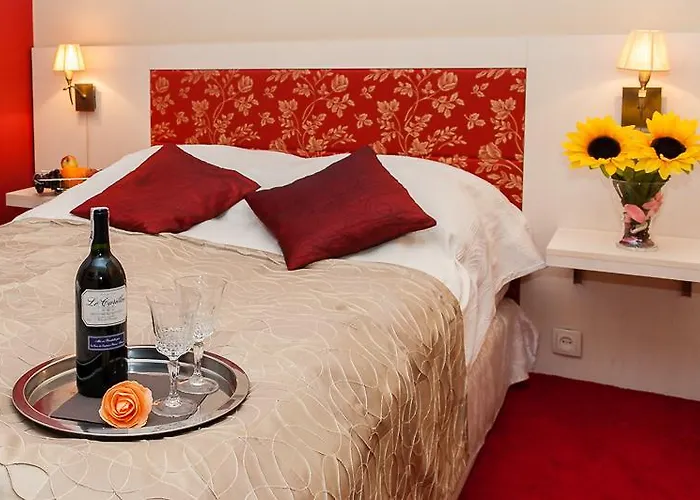 Patio Mare Appartamento *