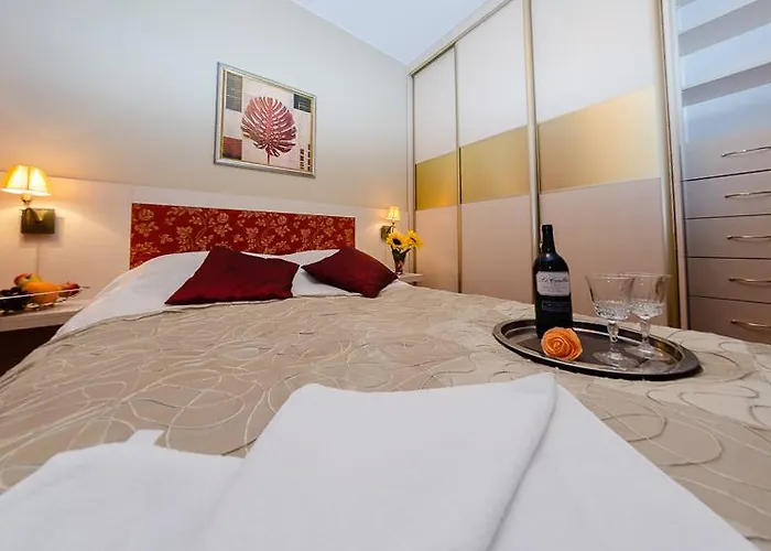 Appartamento Patio Mare *