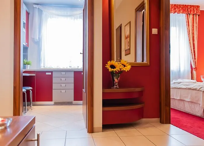 Appartamento Patio Mare