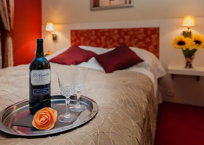 Patio Mare Appartamento Sopot