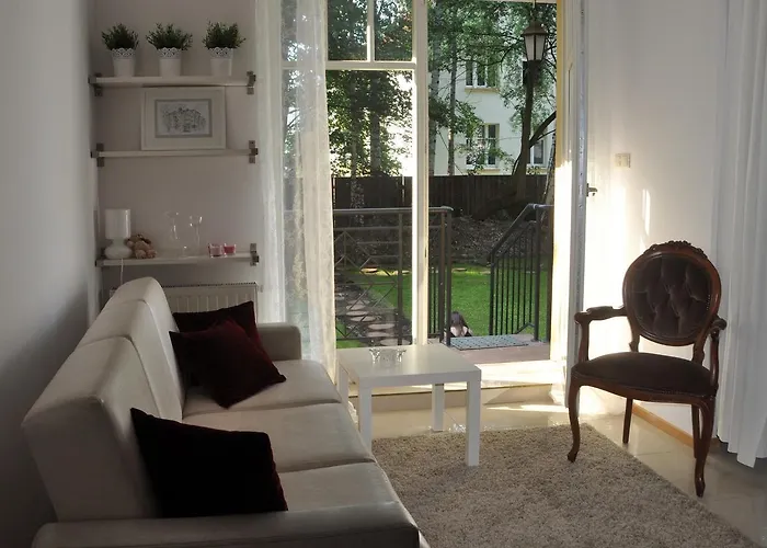 Appartamento Patio Mare