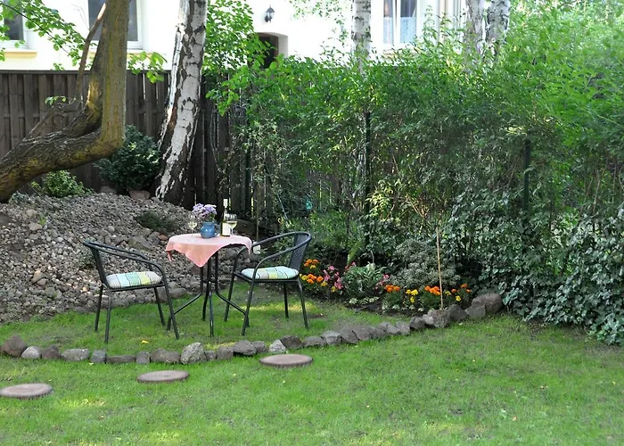 Appartamento Patio Mare