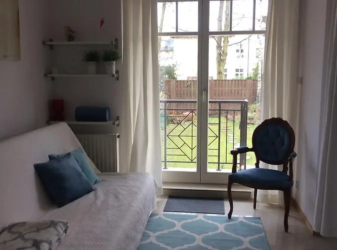 Patio Mare Appartamento *