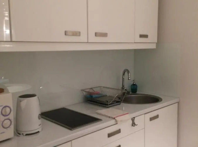 Patio Mare Appartamento