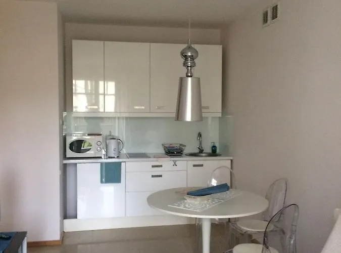 Appartamento Patio Mare