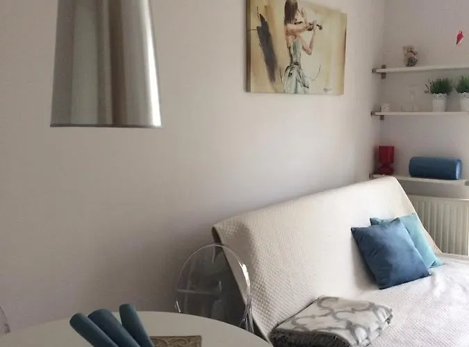 Patio Mare Appartamento