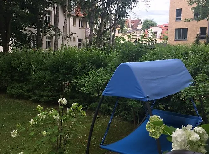 Patio Mare Appartamento