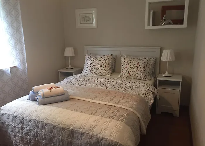 Appartamento Patio Mare *