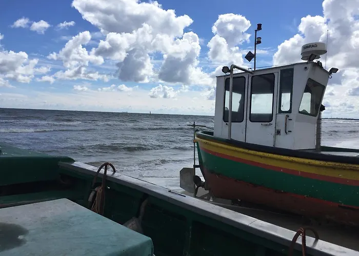 Appartamento Patio Mare