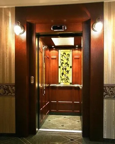 Appartamento Patio Mare