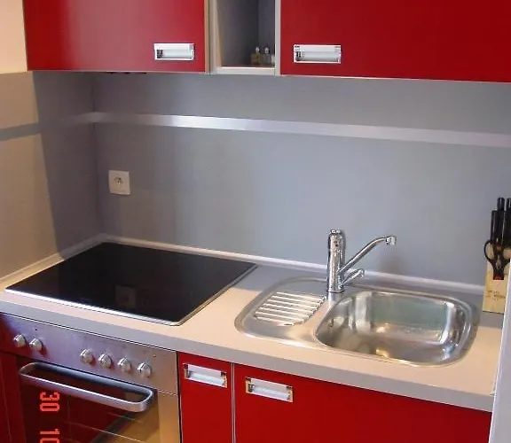 Patio Mare Appartamento