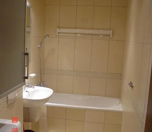 Appartamento Patio Mare