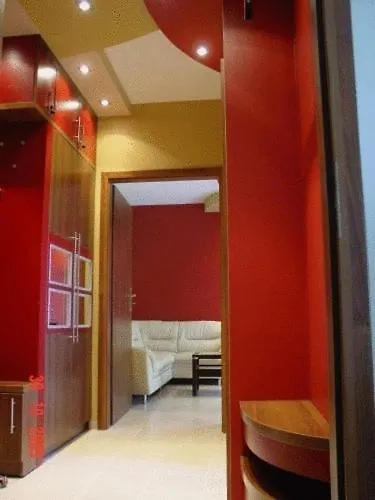 Patio Mare Appartamento *