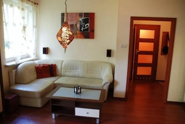 Appartamento Patio Mare *