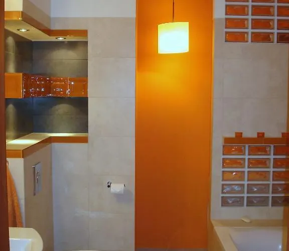 Patio Mare Appartamento Sopot