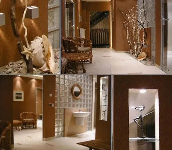 Patio Mare Appartamento *