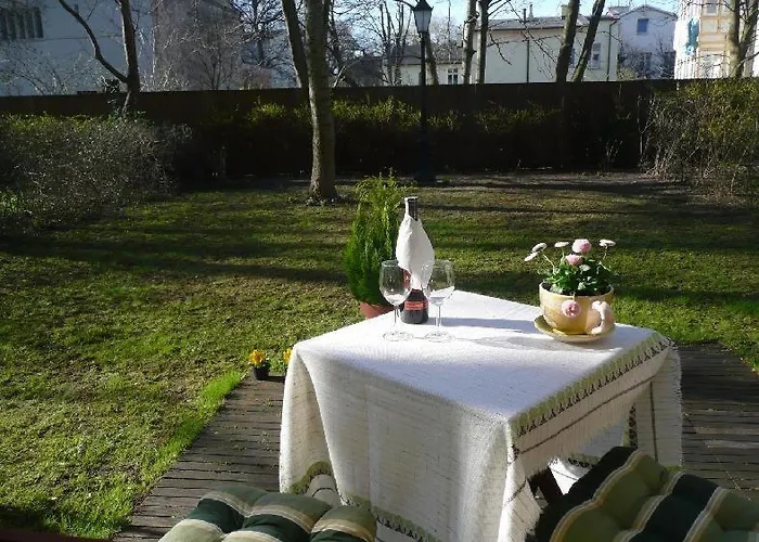 Patio Mare Appartamento