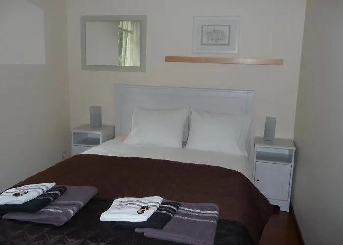 Patio Mare Appartamento