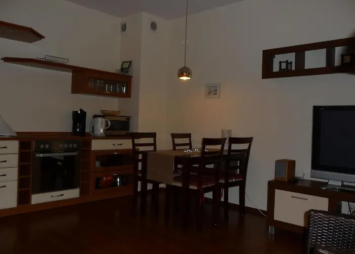 Appartamento Patio Mare *