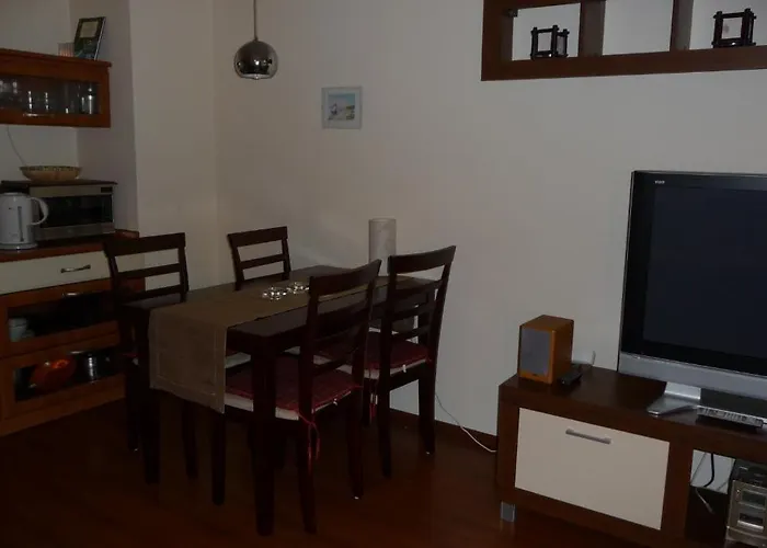 Patio Mare Appartamento *